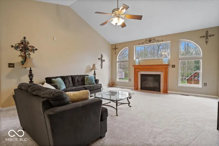 7199 Bethel Court, Avon, IN 46123 - #3