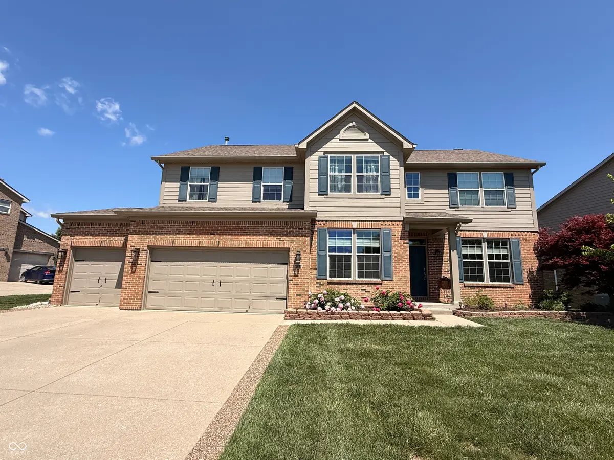 4125 Hickory Ridge Boulevard, Greenwood, IN 46143 - #1