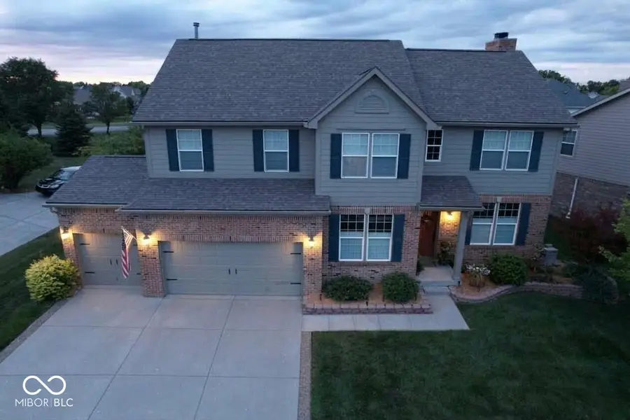4125 Hickory Ridge Boulevard, Greenwood, IN 46143 - #2