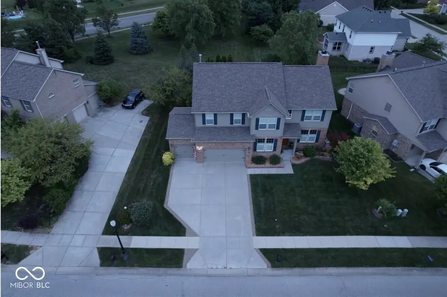 4125 Hickory Ridge Boulevard, Greenwood, IN 46143 - #3