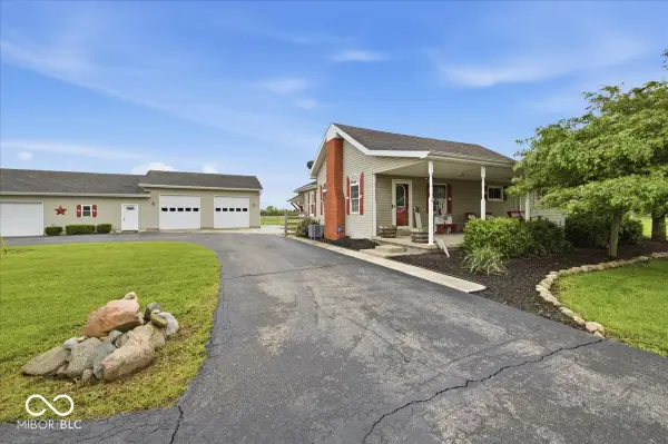 2533 W Us Highway 36, Middletown, IN 47356