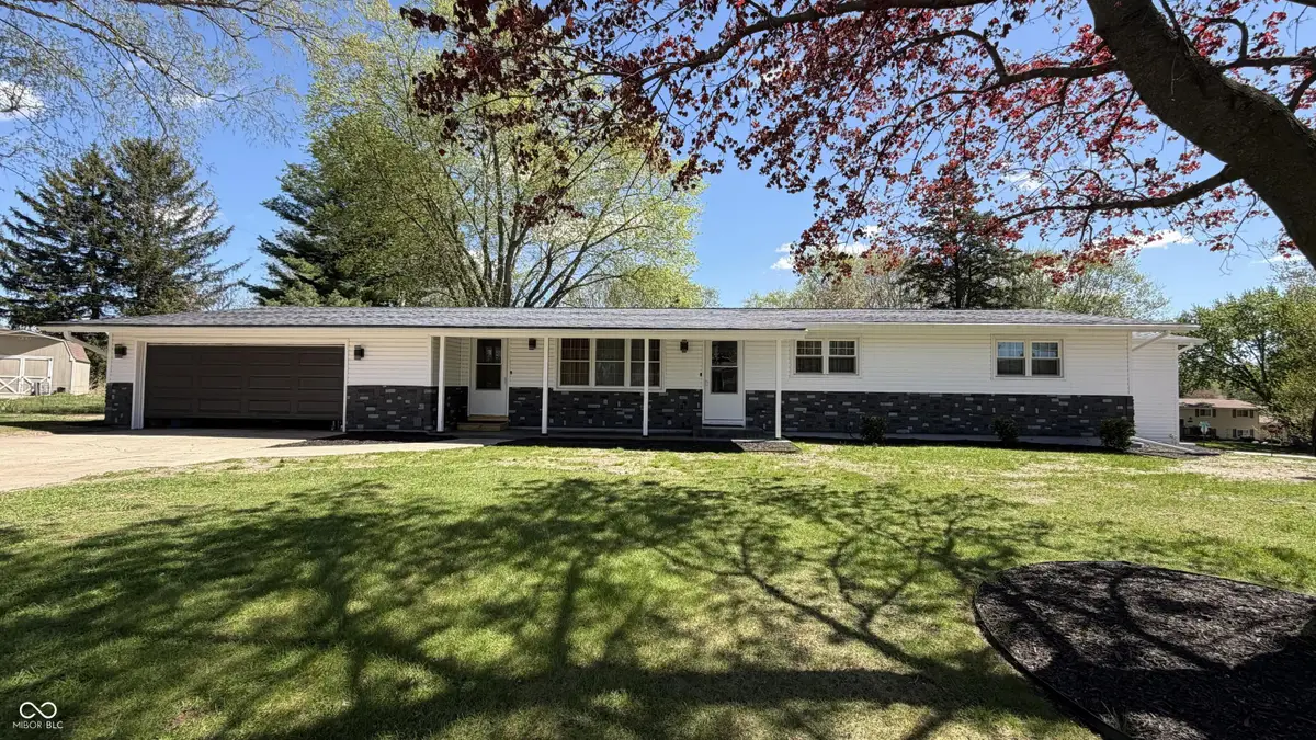 1900 Hillcrest Avenue, Plymouth, IN 46563 - #1