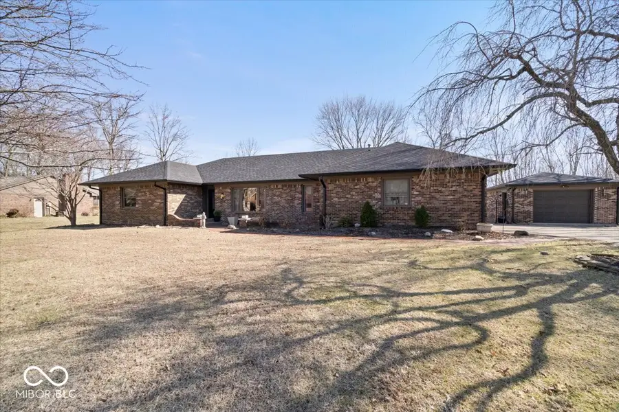 6585 Crown Drive, Brownsburg, IN 46112 - #2