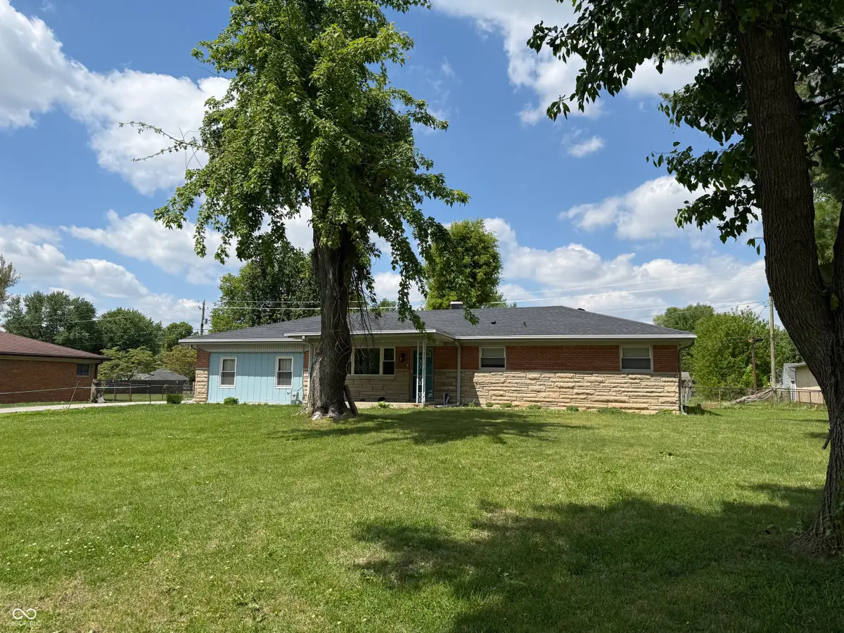 436 W Mcgregor Road, Indianapolis, IN 46217 - #1