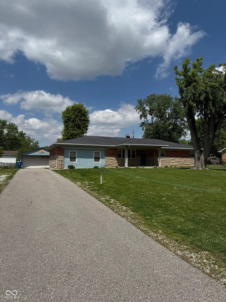 436 W Mcgregor Road, Indianapolis, IN 46217 - #2