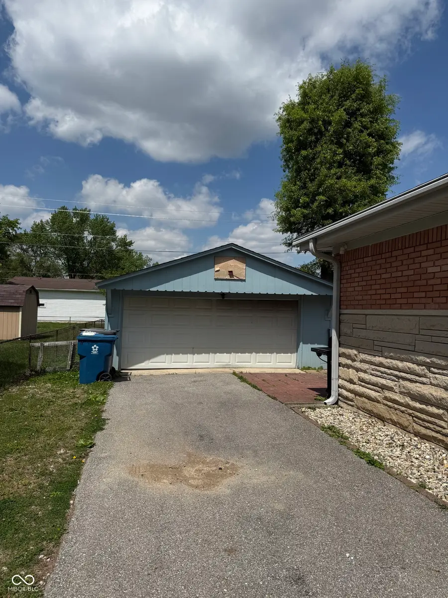 436 W Mcgregor Road, Indianapolis, IN 46217 - #3
