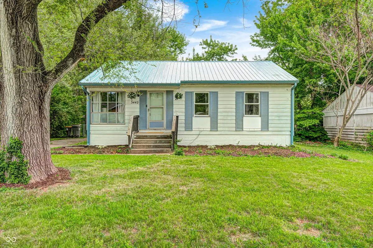 3442 N Valleyview Drive, Bloomington, IN 47404 - #1