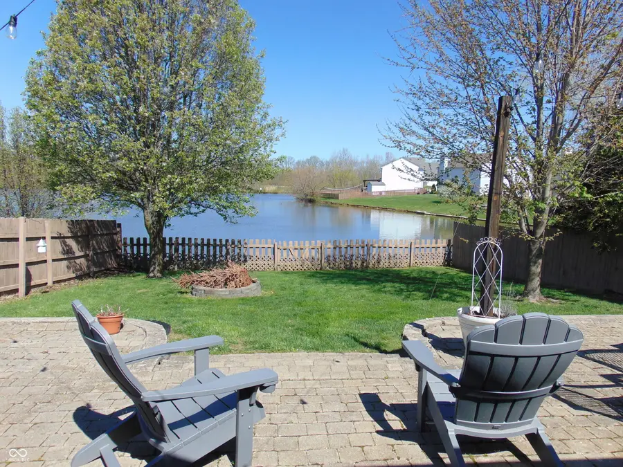 982 Youngs Creek Drive, Franklin, IN 46131 - #2