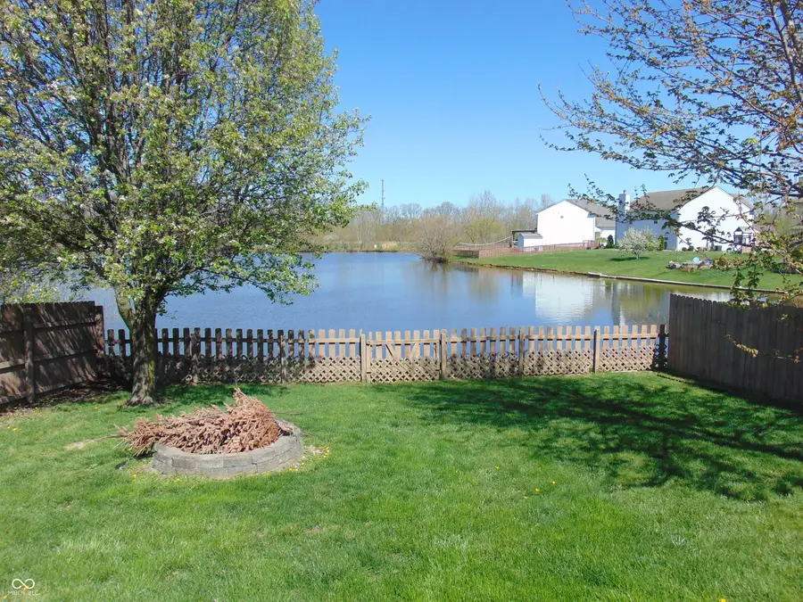 982 Youngs Creek Drive, Franklin, IN 46131 - #3