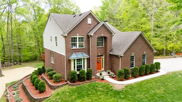 4442 Tulip Drive N, Martinsville, IN 46151