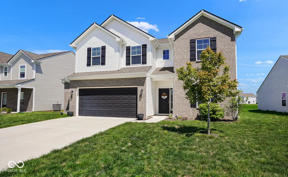 8346 Juniper Lane, Pendleton, IN 46064 - #1