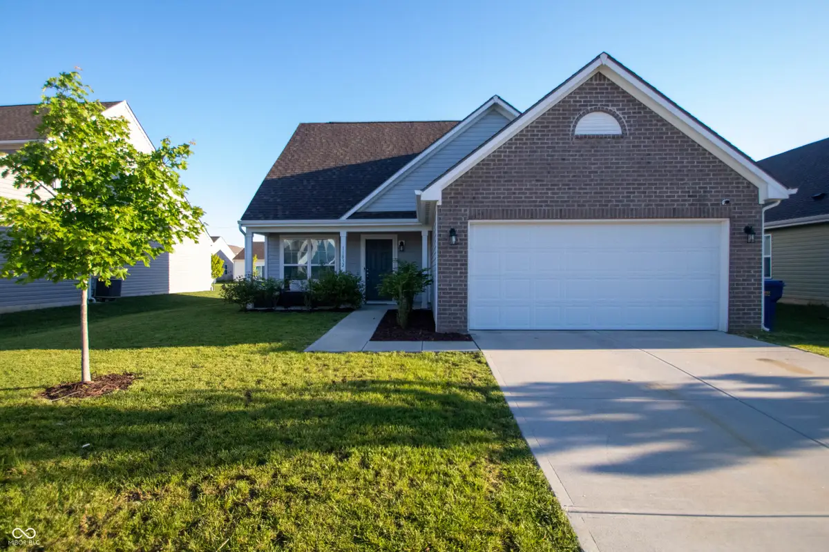11832 Zander Drive, Indianapolis, IN 46235 - #1