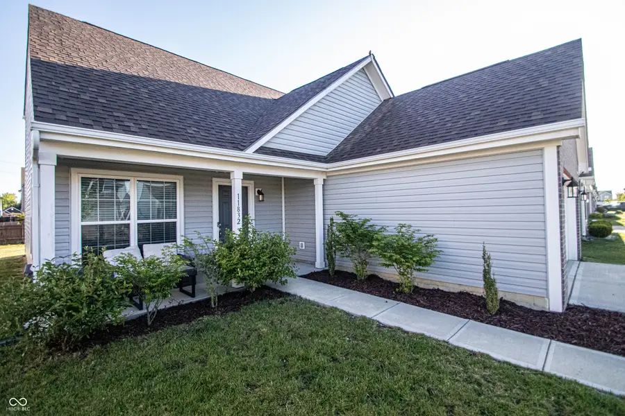 11832 Zander Drive, Indianapolis, IN 46235 - #2