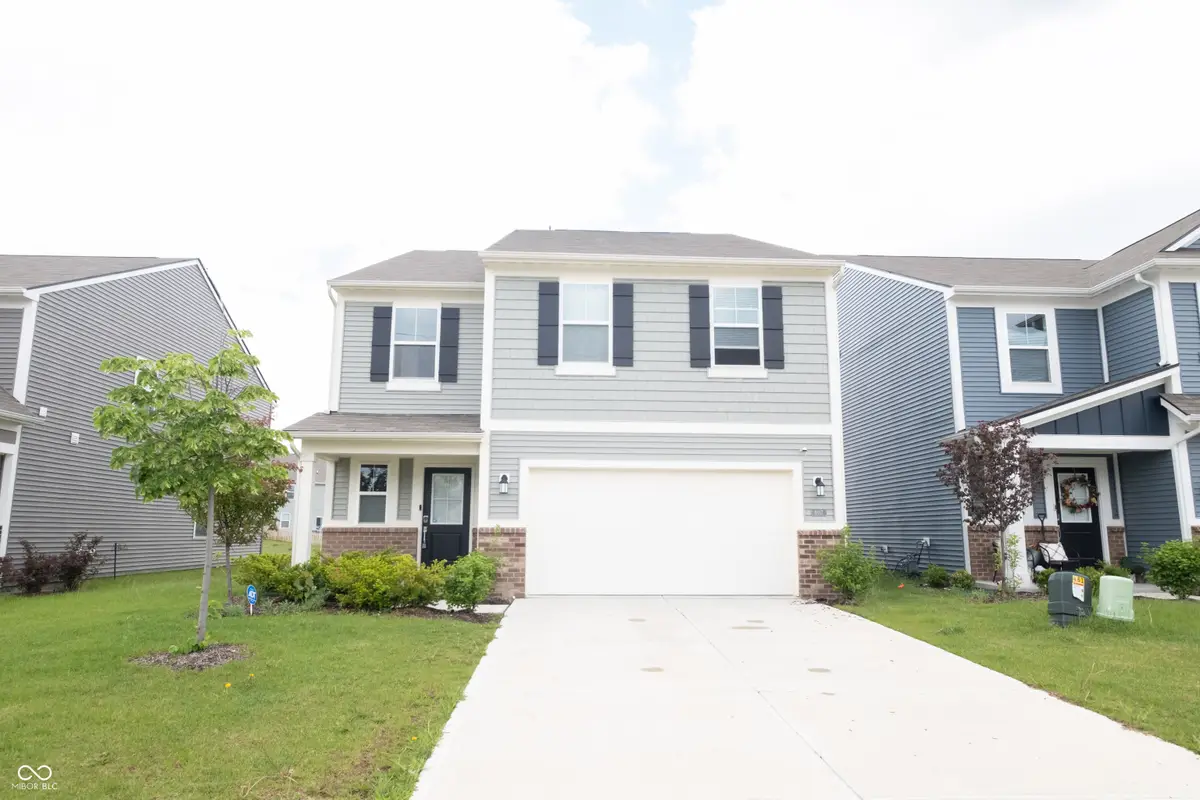 4417 Nokes Place, Indianapolis, IN 46239 - #1