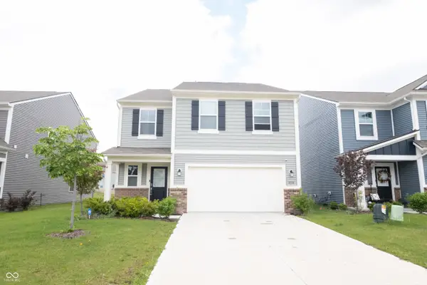 4417 Nokes Place, Indianapolis, IN 46239
