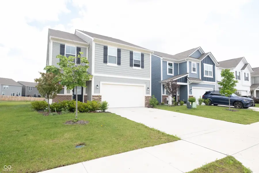 4417 Nokes Place, Indianapolis, IN 46239 - #2