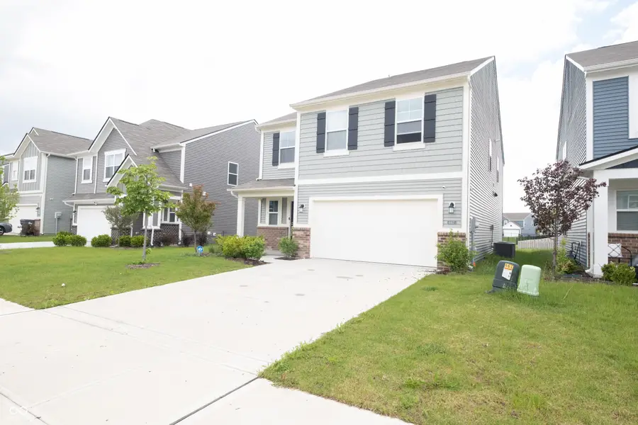 4417 Nokes Place, Indianapolis, IN 46239 - #3