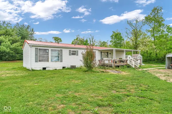 1850 Mangus Road, Poland, IN 47868