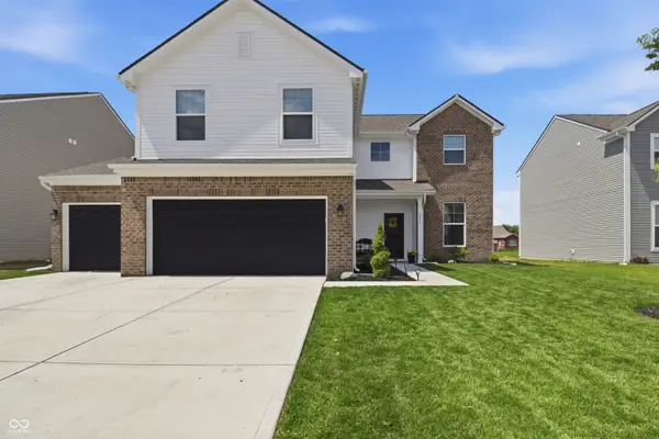 3457 Briarwick Drive, Kokomo, IN 46902