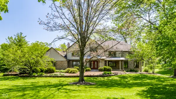 5245 N County Road 600 E, Brownsburg, IN 46112