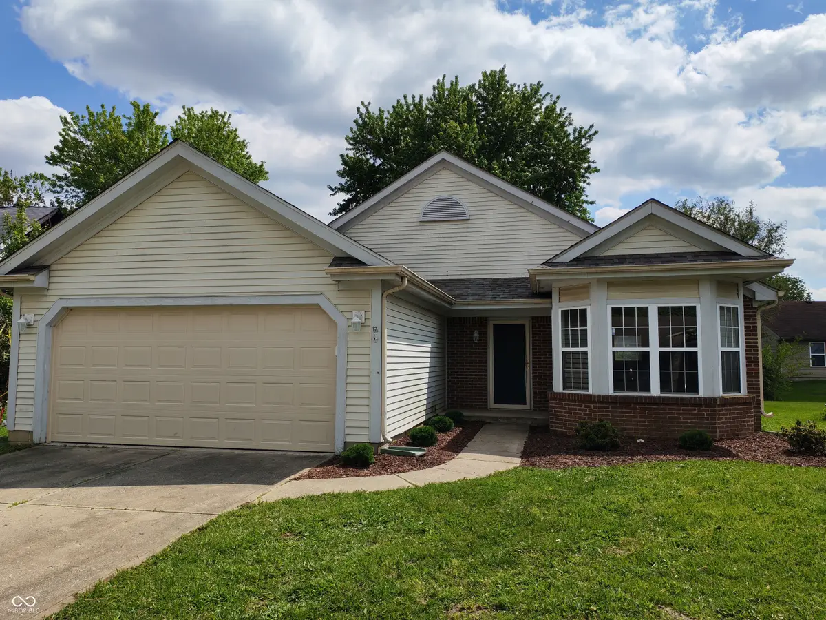 6035 Hayford Court, Indianapolis, IN 46254 - #1
