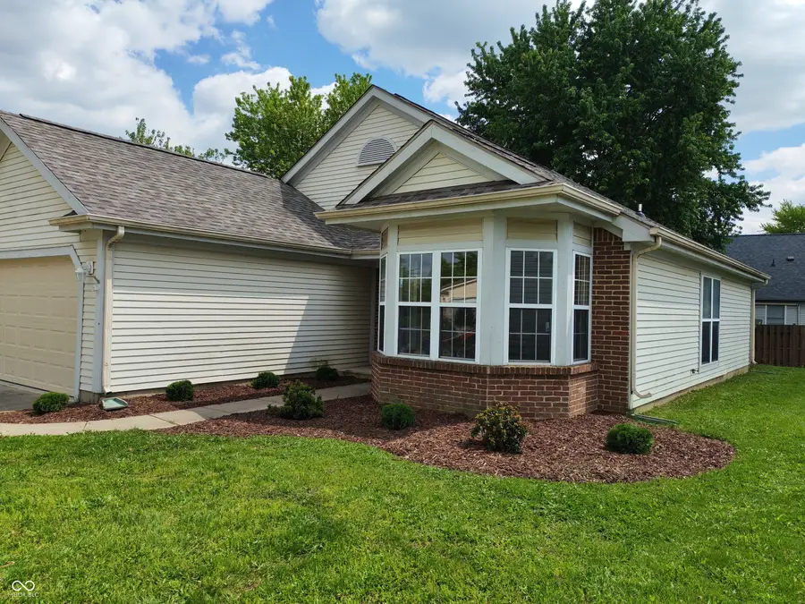 6035 Hayford Court, Indianapolis, IN 46254 - #2