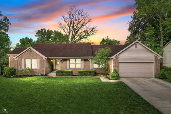 13719 Roswell Drive, Carmel, IN 46032