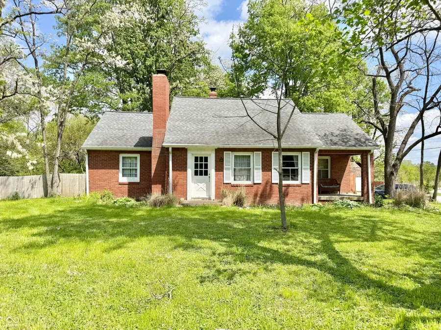 9994 E Taylor Avenue, Zionsville, IN 46077 - #2