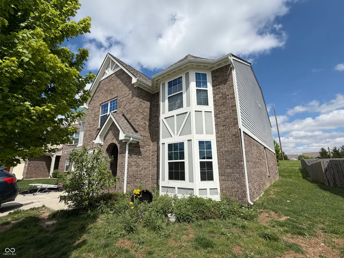 1727 Dogwood Lake Way, Indianapolis, IN 46239 - #1