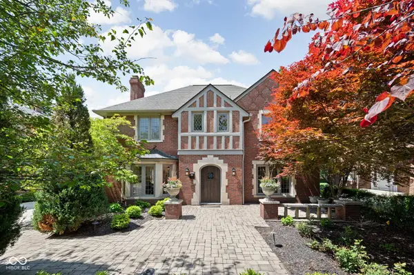 5344 N Pennsylvania Street, Indianapolis, IN 46220