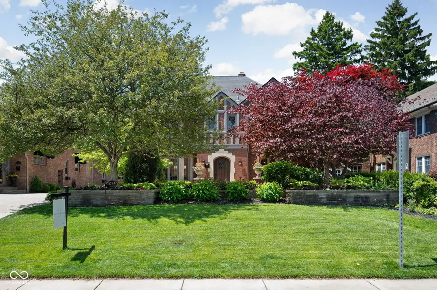5344 N Pennsylvania Street, Indianapolis, IN 46220 - #2