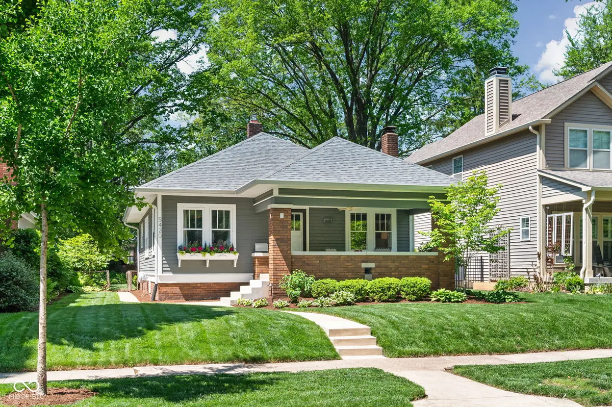 5420 Guilford Avenue, Indianapolis, IN 46220 - #1