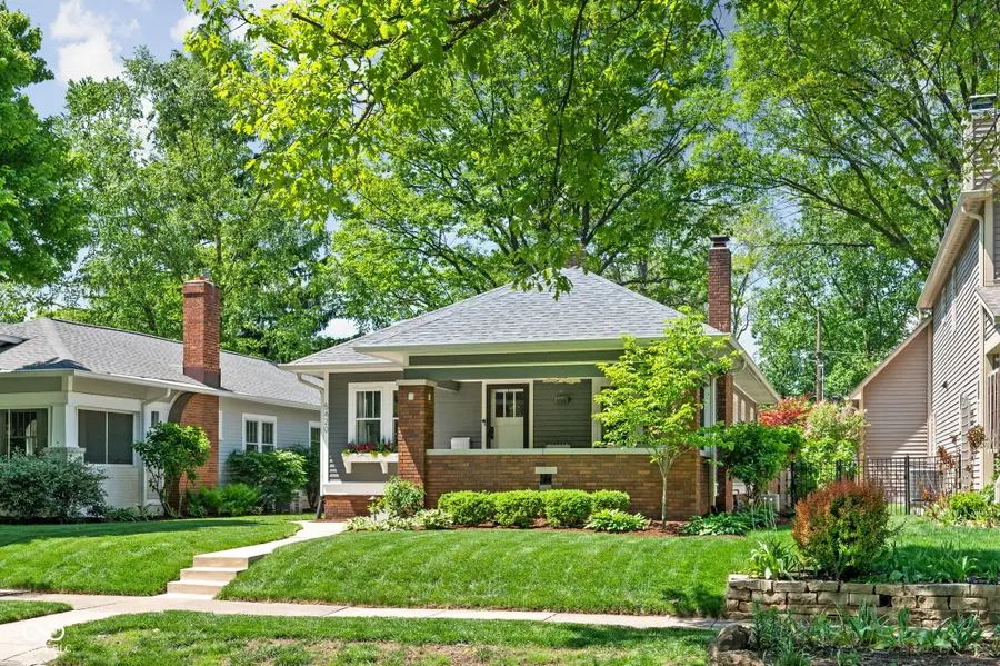 5420 Guilford Avenue, Indianapolis, IN 46220 - #3