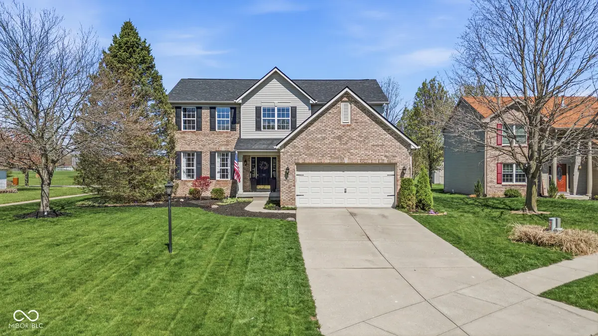 7410 Giroud Drive, Indianapolis, IN 46259 - #1