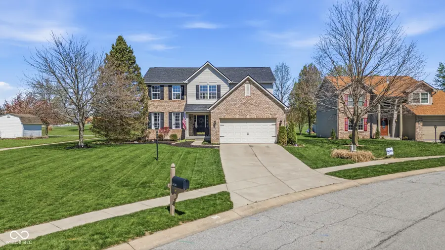 7410 Giroud Drive, Indianapolis, IN 46259 - #3