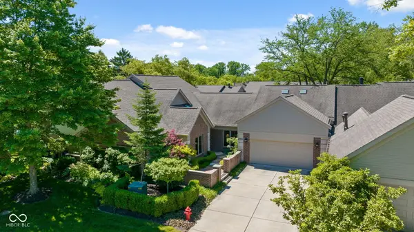 8540 Olde Mill Run, Indianapolis, IN 46260