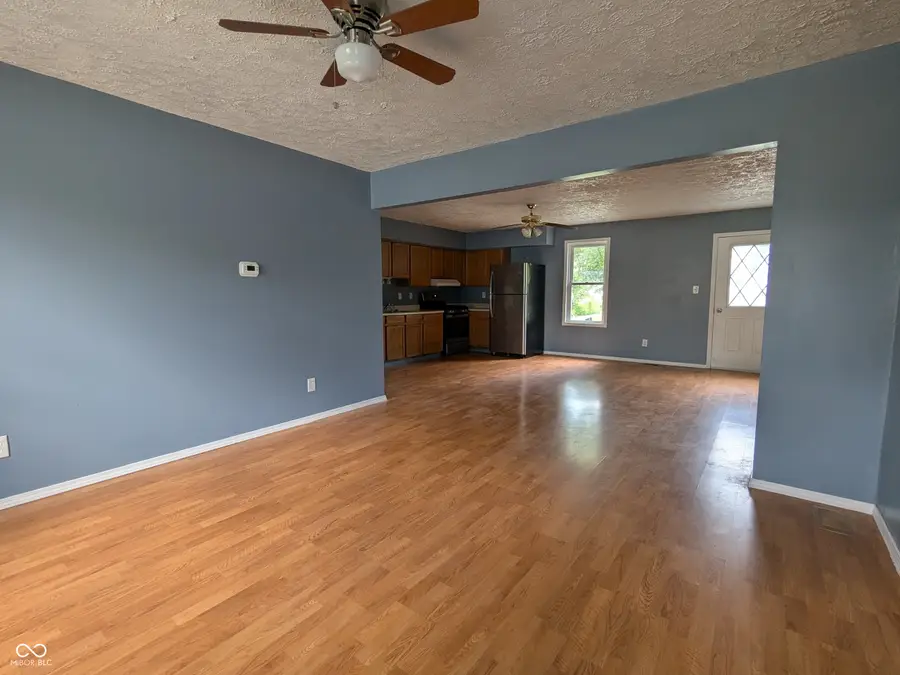 108 N Harvey Street, Linden, IN 47955 - #3