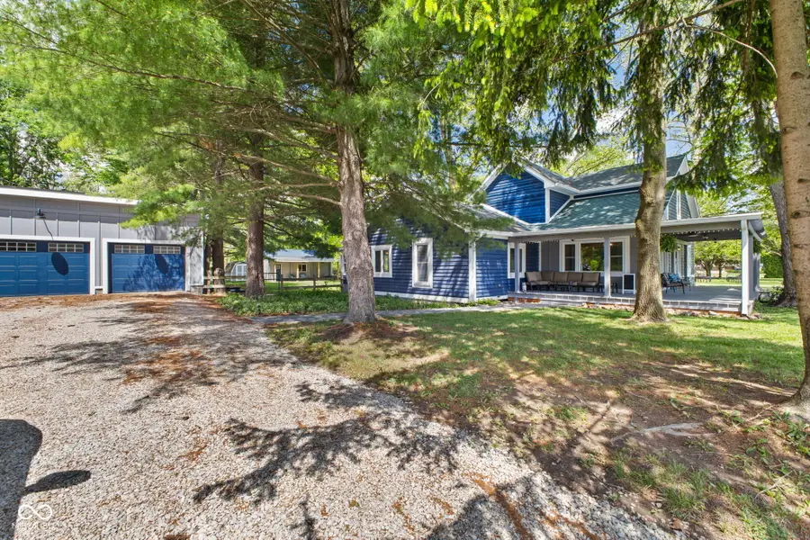 11816 E Mcgregor Road, Indianapolis, IN 46259 - #3