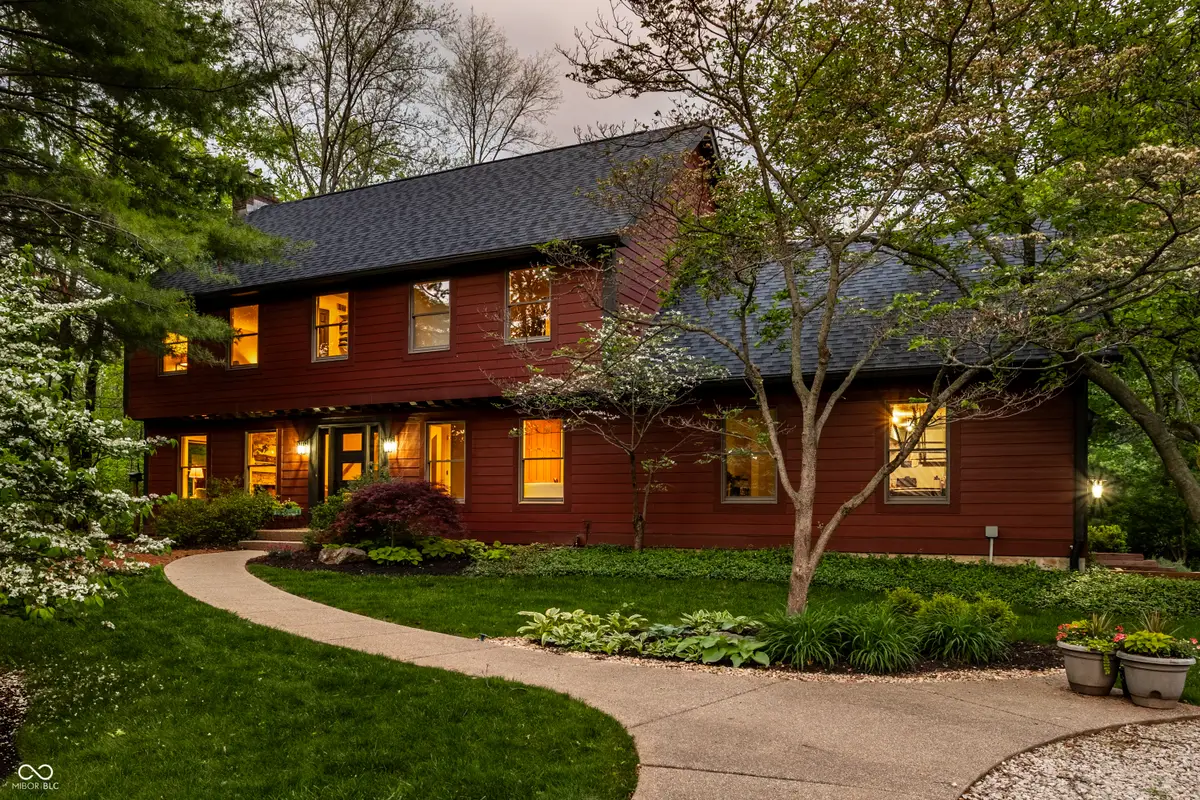 4673 S 975 E, Zionsville, IN 46077 - #1