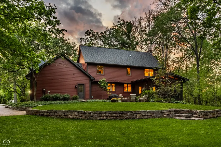 4673 S 975 E, Zionsville, IN 46077 - #2