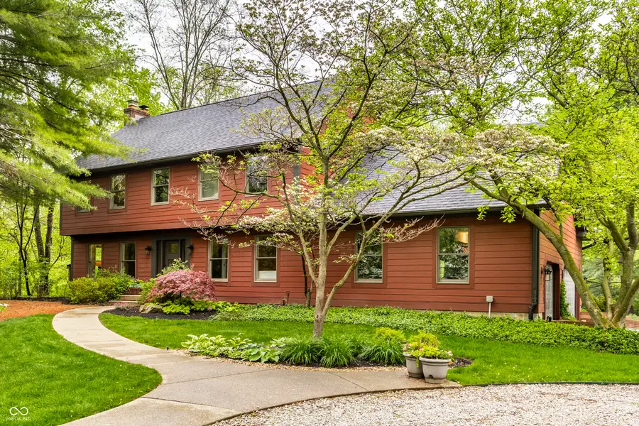 4673 S 975 E, Zionsville, IN 46077 - #3