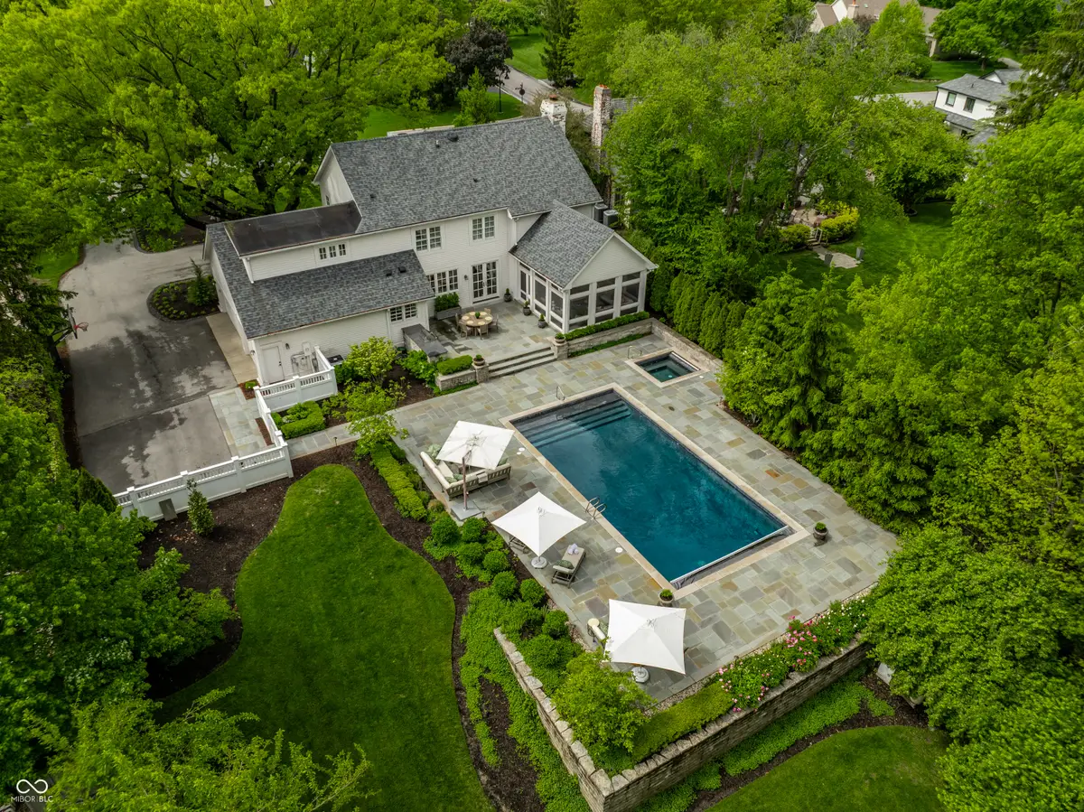 532 Dorset Boulevard, Carmel, IN 46032 - #1