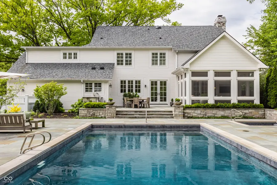 532 Dorset Boulevard, Carmel, IN 46032 - #2