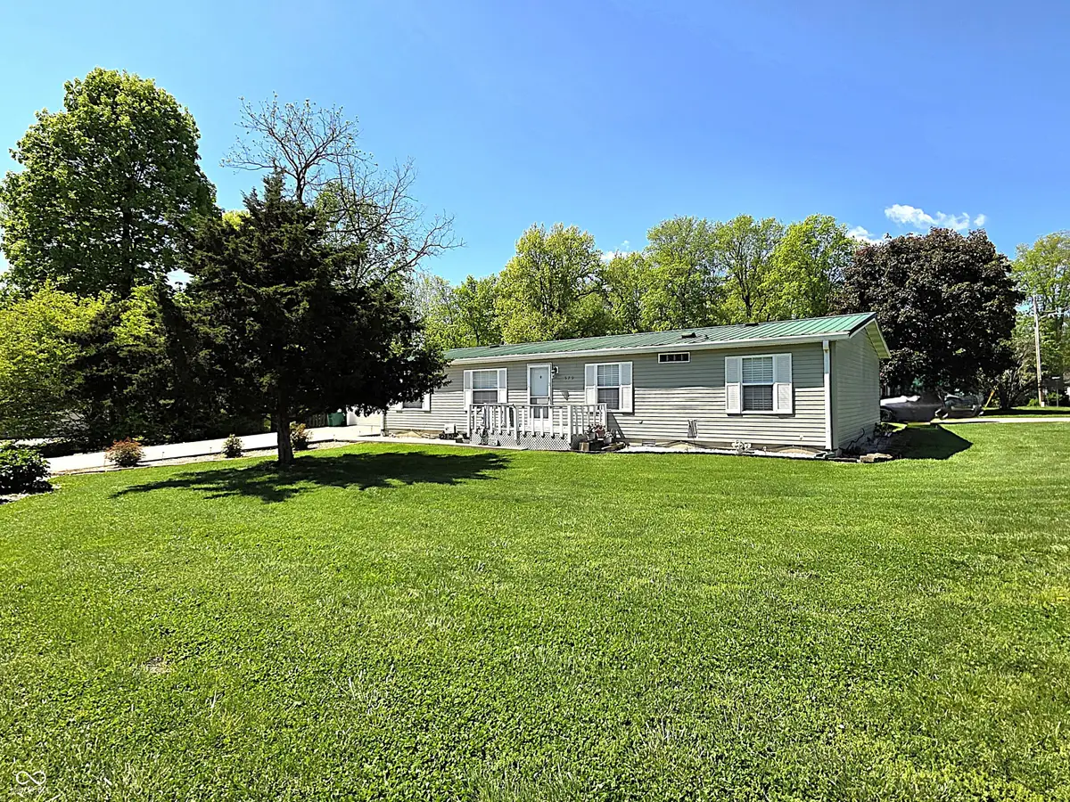 579 Love Court, Cloverdale, IN 46120 - #1
