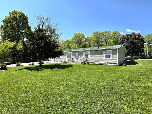 579 Love Court, Cloverdale, IN 46120