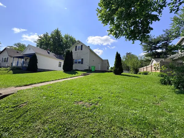 907 Lane Avenue, Crawfordsville, IN 47933