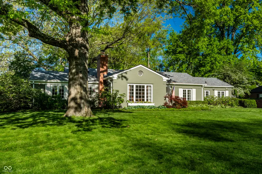 7440 Holliday Drive E, Indianapolis, IN 46260 - #3
