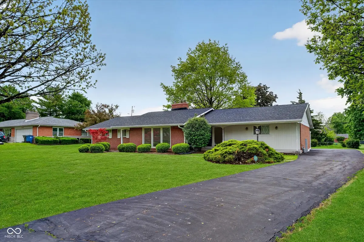 5125 Thornleigh Drive, Indianapolis, IN 46226 - #1