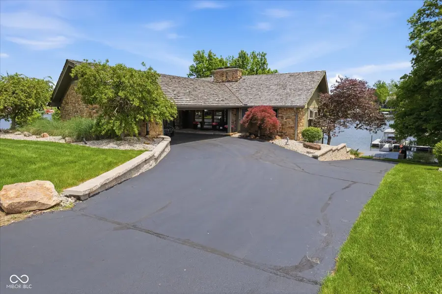 1216 Willow Way, Noblesville, IN 46062 - #2