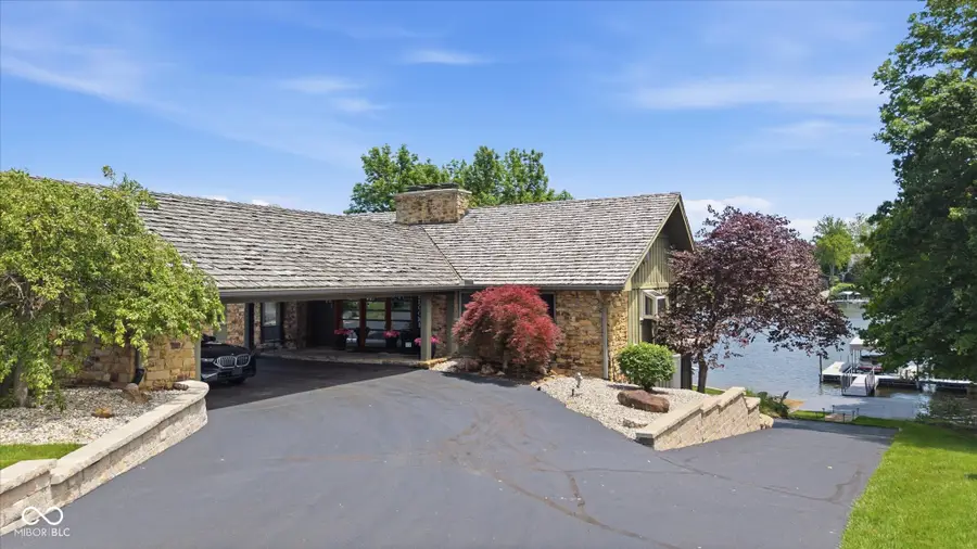 1216 Willow Way, Noblesville, IN 46062 - #3